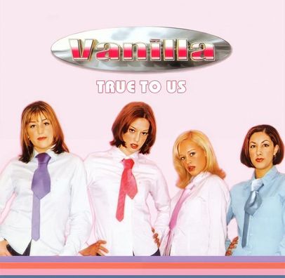 Foto de Vanilla (UK)