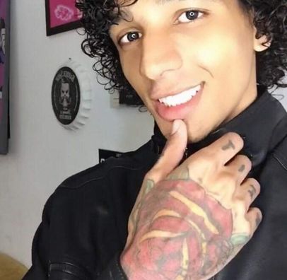 Foto de Thales Egidio