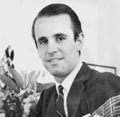 Foto de Hernan Figueroa Reyes