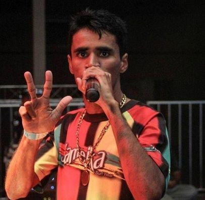 Foto de DJ Cleiton Rasta