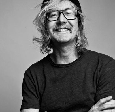 Foto de Brendan Canning