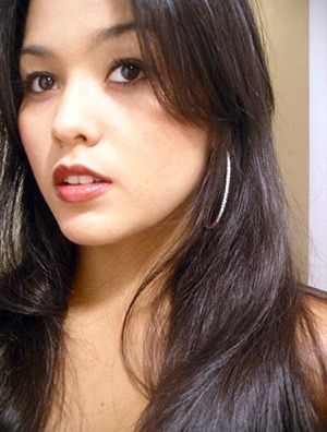 Foto de Pâmela Lika