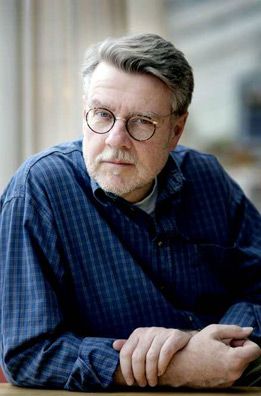 Foto de Mikael Wiehe