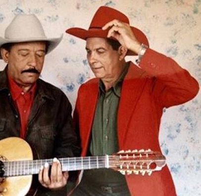 Foto de Zé Venâncio & Tião Mineiro