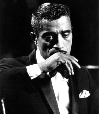 Foto de Sammy Davis Jr.