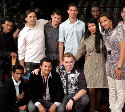 Foto de Banda Mundial