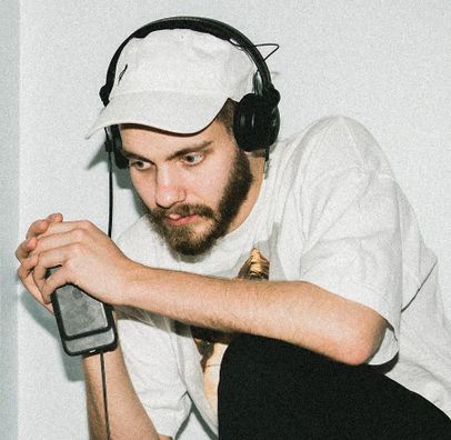 Foto de San Holo