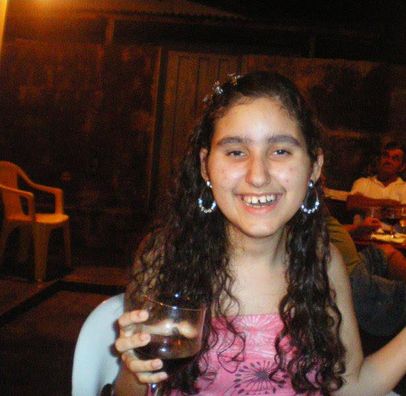 Foto de Marina Scornavacca