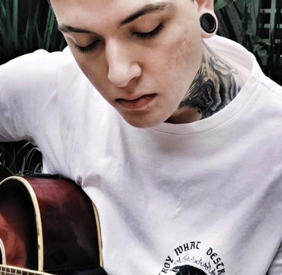 Foto de Guilherme Venicius