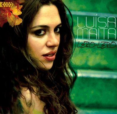 Foto de Luísa Maita