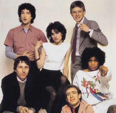 Foto de The Waitresses