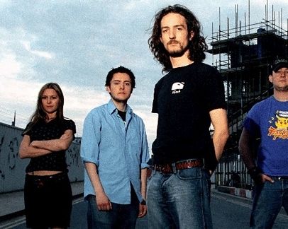 Foto de Million Dead