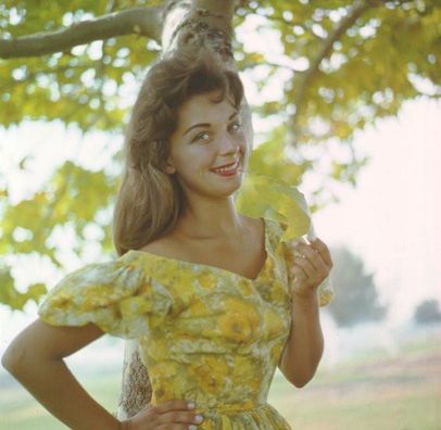 Foto de Joanie Sommers