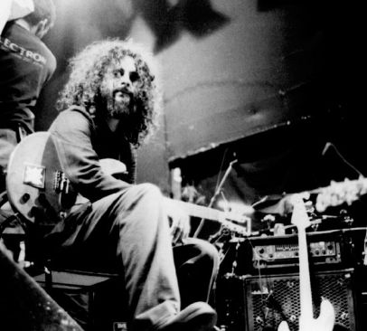 Foto de Godspeed You! Black Emperor