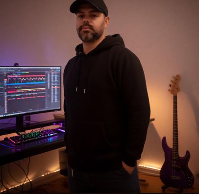 Foto de Djavan Fernando