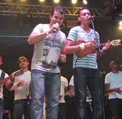 Foto de Boka de Véa