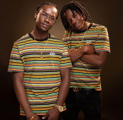 Foto de Craazy x Wah Waah