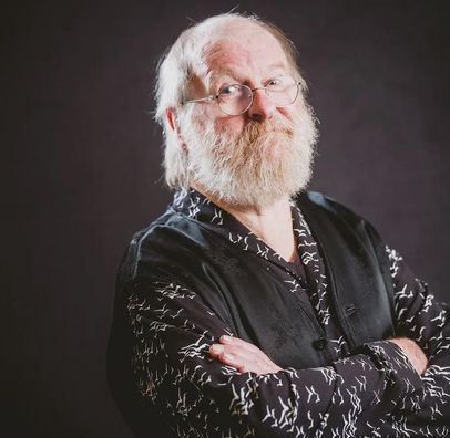 Foto de Willem Vermandere