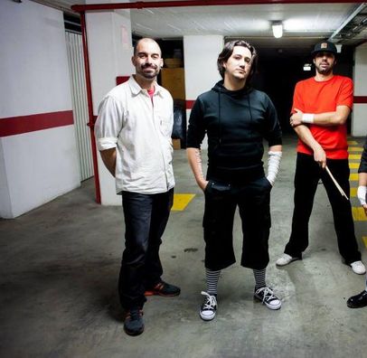 Foto de Círculo Morto