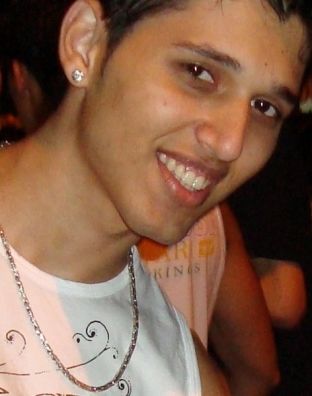 Foto de Renan Veenings