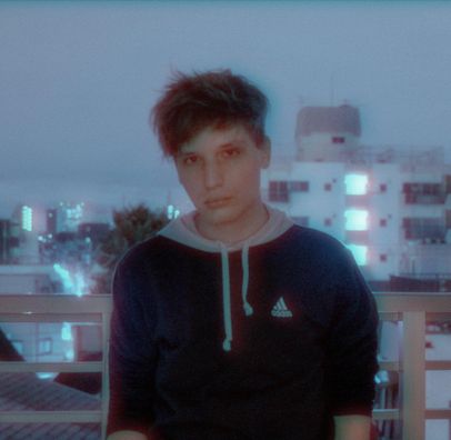 Foto de nOus (Baka Gaijin)