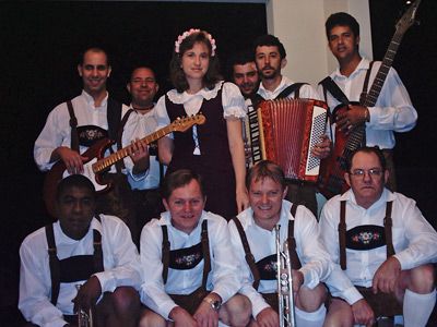 Foto de Banda Primavera