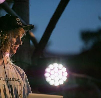 Foto de Cashmere Cat