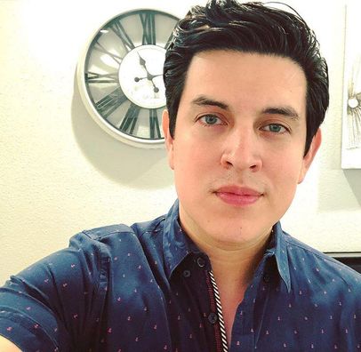 Foto de Josué Del Cid