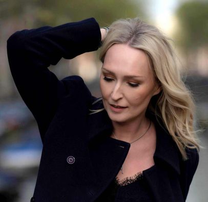 Foto de Anita Lipnicka