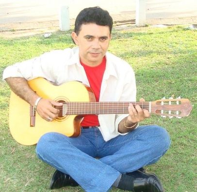 Foto de Adriano Silva