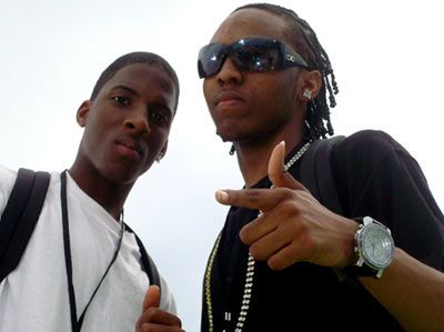 Foto de Pop It Off Boys