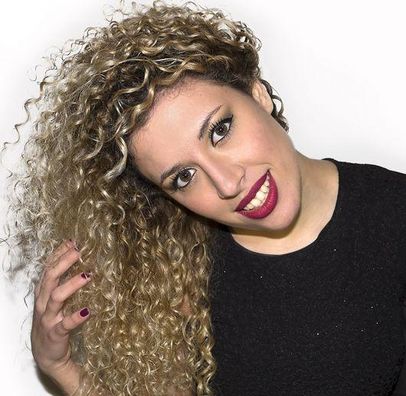 Foto de Adriana Vitale