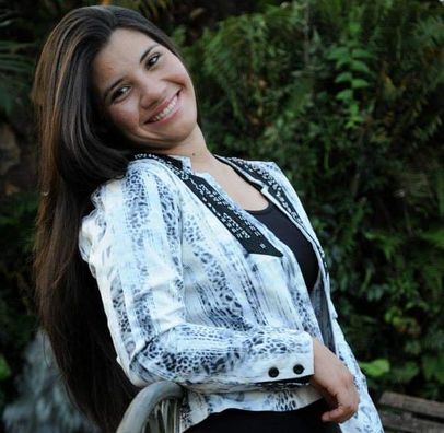 Foto de Jéssica Batista