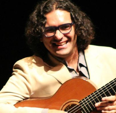 Foto de Alessandro Penezzi