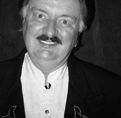 Foto de Ray Peterson