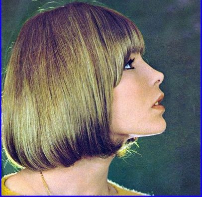 Foto de Marisa Sannia