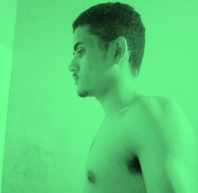 Foto de Fábio Santos