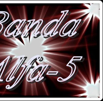 Foto de Banda Alfa-5