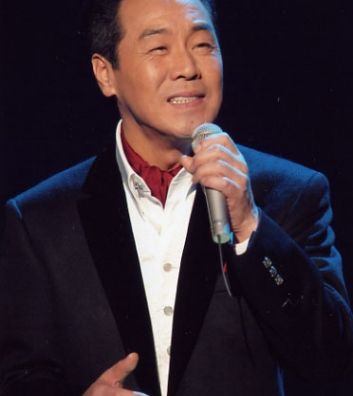 Foto de Itsuki Hiroshi