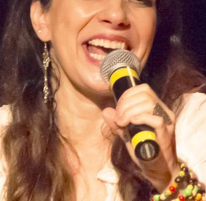 Foto de Sônia Katherine