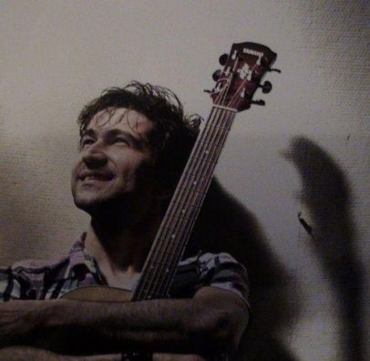 Foto de Compositor Luis Nascimento