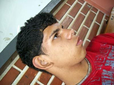 Foto de Clésio Itaporé