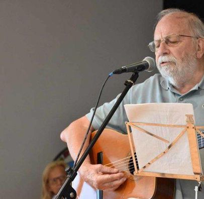 Foto de Manuel Freire