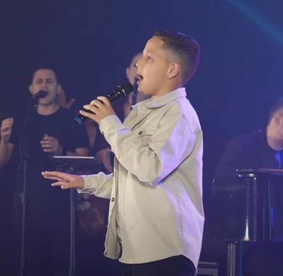 Foto de Kauã Santos