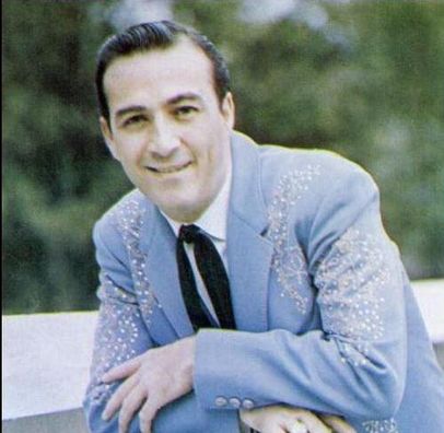 Foto de Faron Young