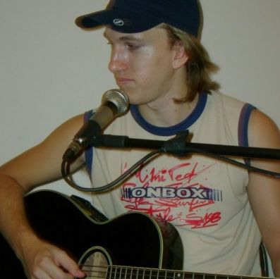 Foto de Reginaldo Nicolini