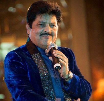 Foto de Udit Narayan