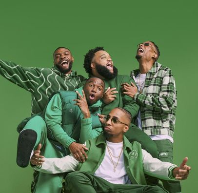 Foto de Broederliefde