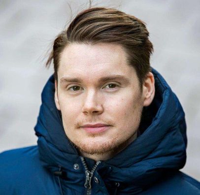 Foto de Jimmy Jansson