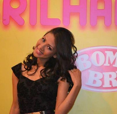 Foto de Esther Santana